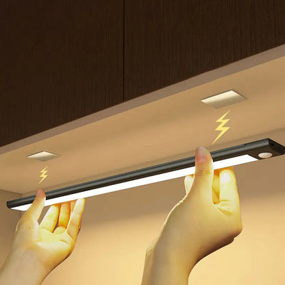 OMNI™ LED Motion Sensor Cabinet Lighting Kit