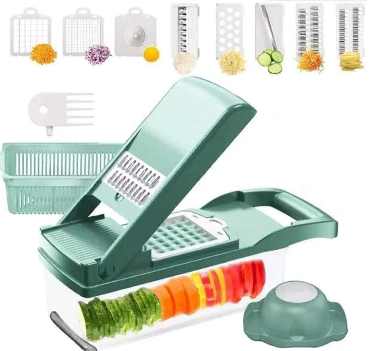 OMNI™ Vegetable Chopper