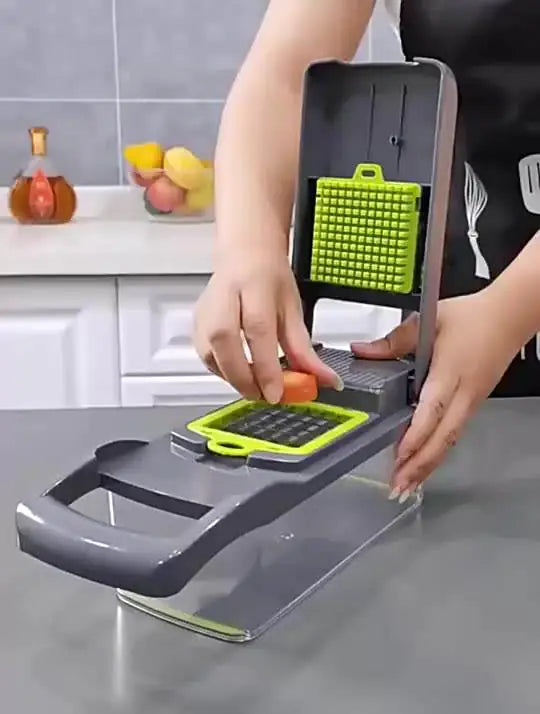 OMNI™ Vegetable Chopper