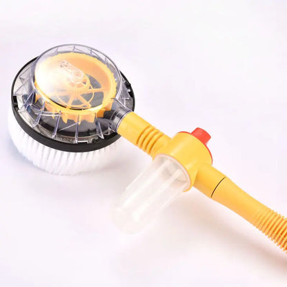 OMNI™ Professional Automatic Car Foam Wash Brush