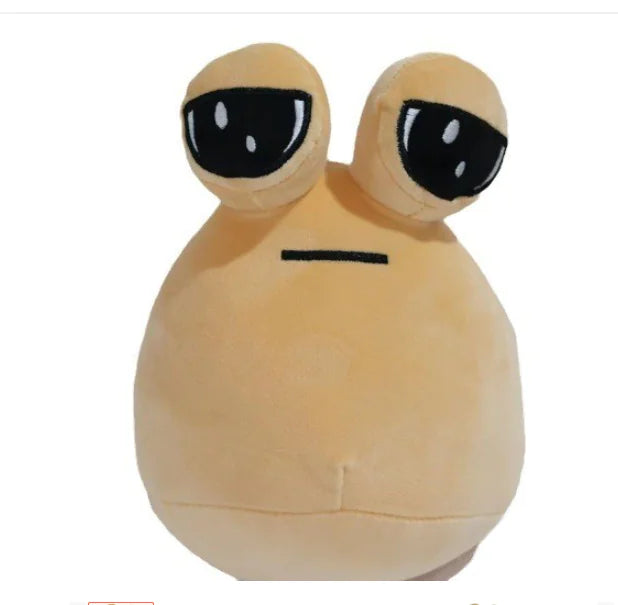 OMNI™ Pet Snail Plush