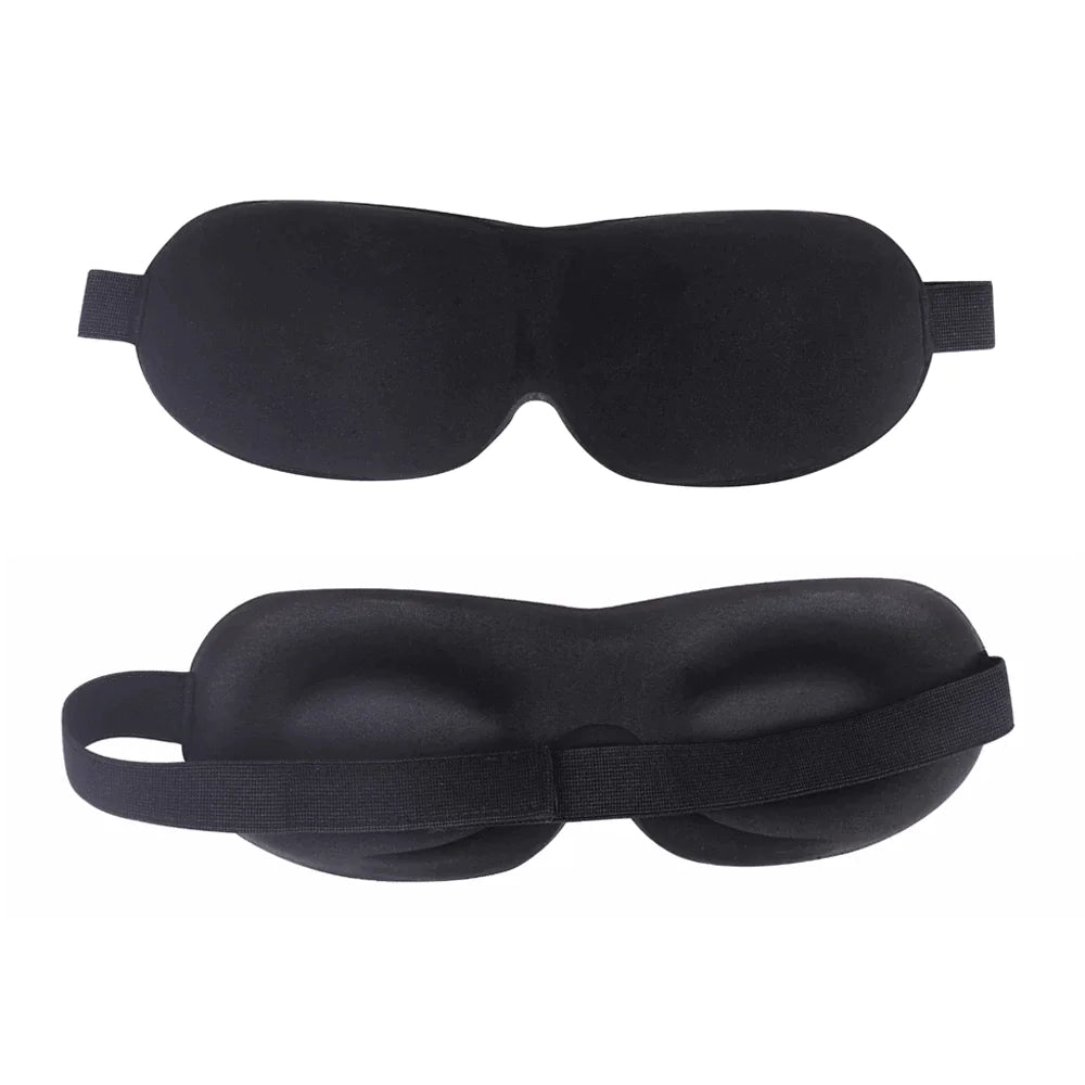 OMNI™ 3D Sleep Mask