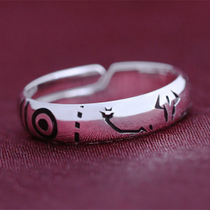 OMNI™ Jujutsu Kaisen Themed Unisex Ring