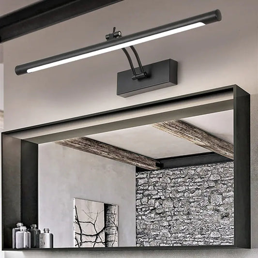 OMNI™ LED Vanity Bathroom Wall Light