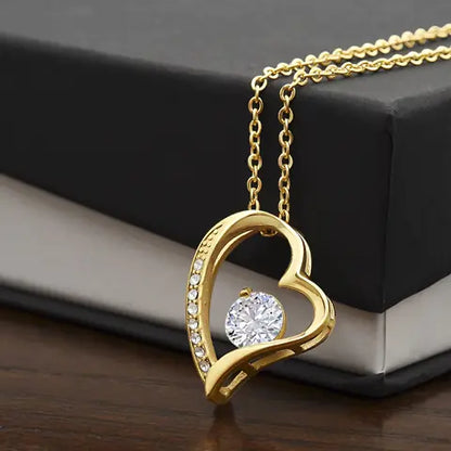 OMNI™ Forever Love Necklace