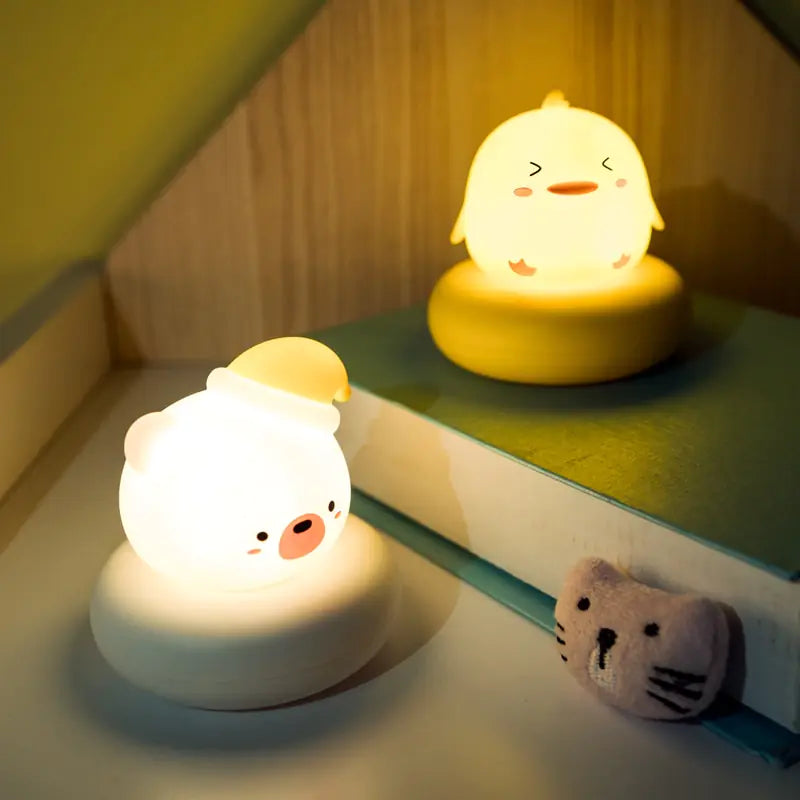 OMNI™ Children's Cartoon LED Lamp