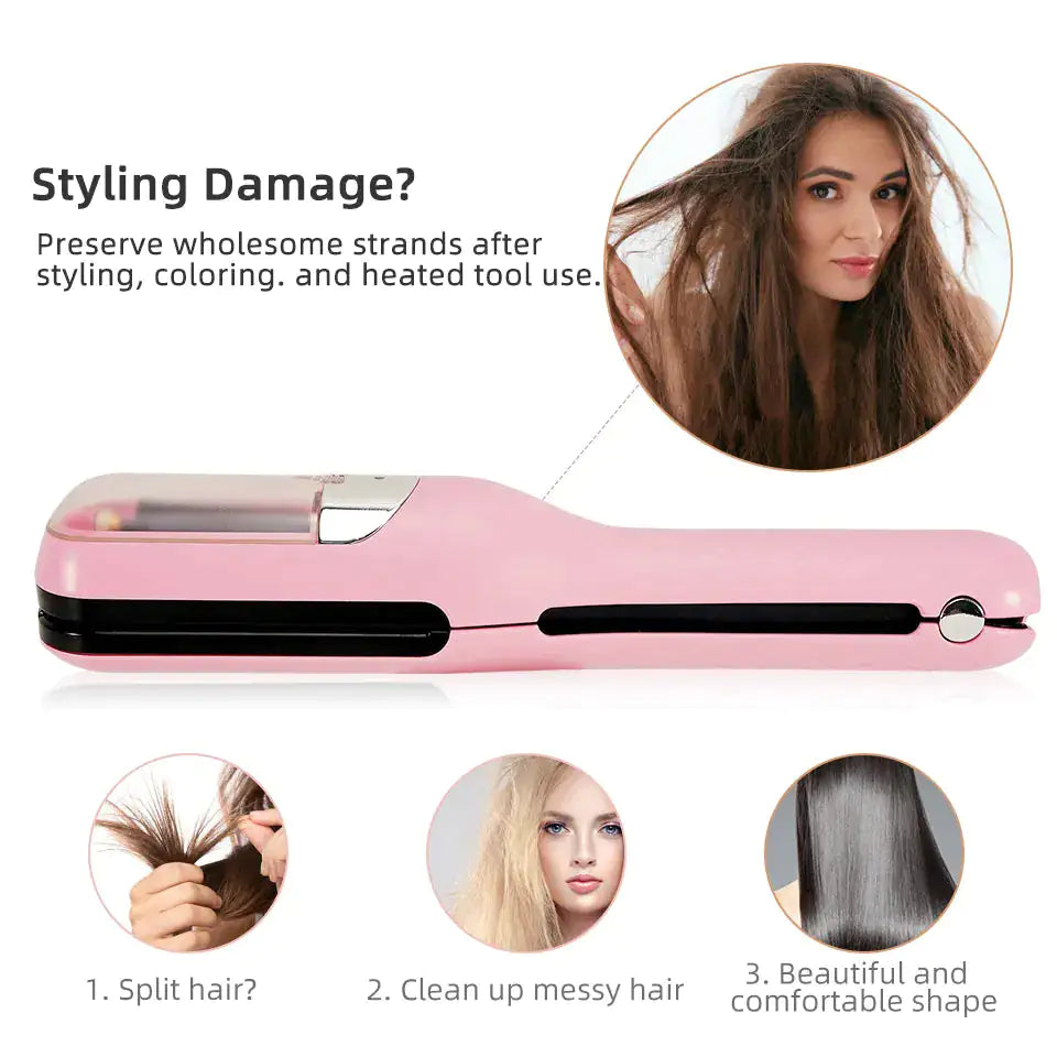 OMNI™ Split-End Precision Trimmer