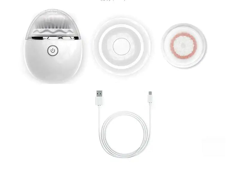 OMNI™ Ultrasonic Face Washer