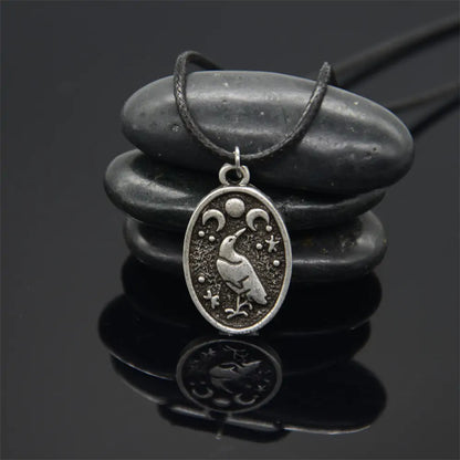 OMNI™ Viking Amulet Necklace