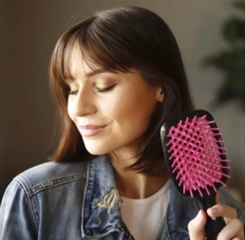 OMNI™ Detangling Hair Brush