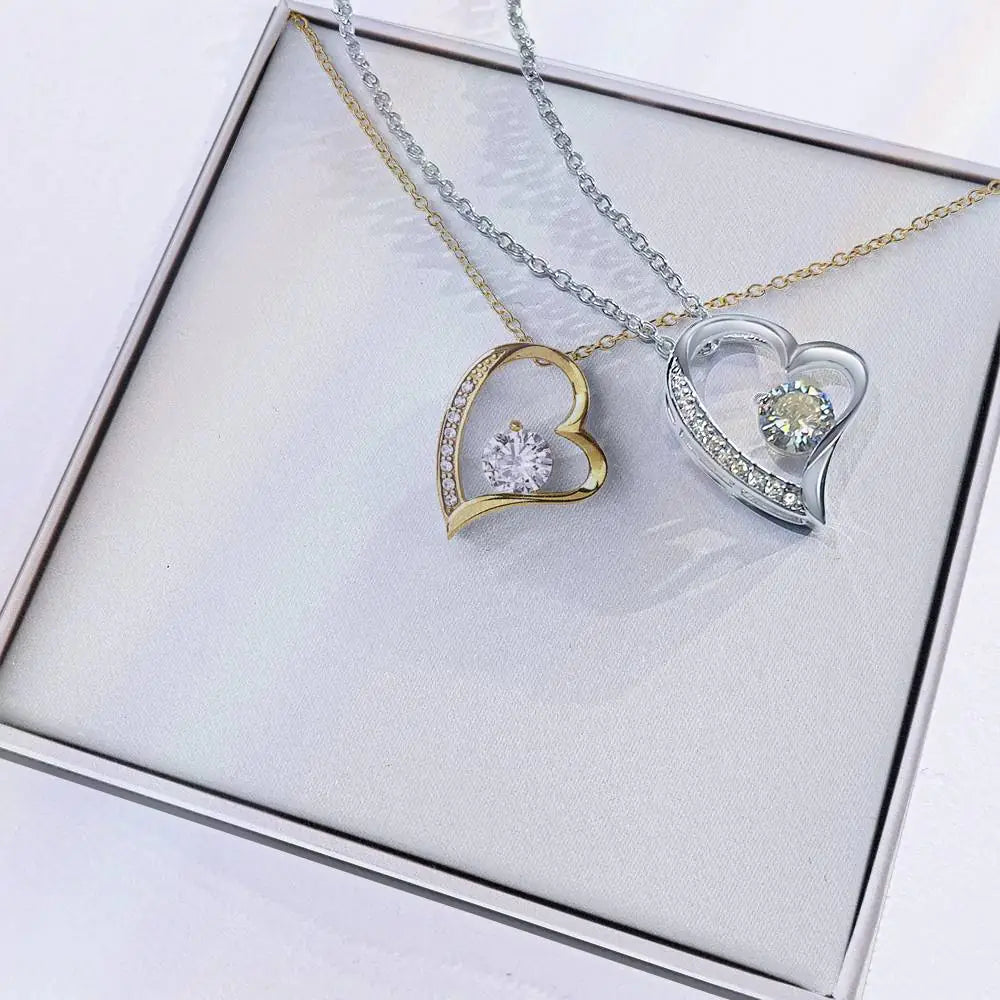 OMNI™ Forever Love Necklace