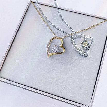 OMNI™ Forever Love Necklace