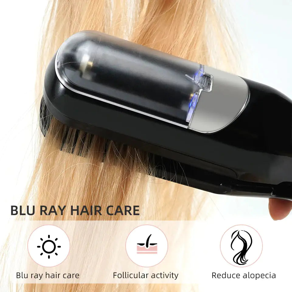 OMNI™ Split-End Precision Trimmer